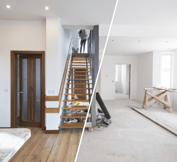 rénovation intérieur rénovation intérieur